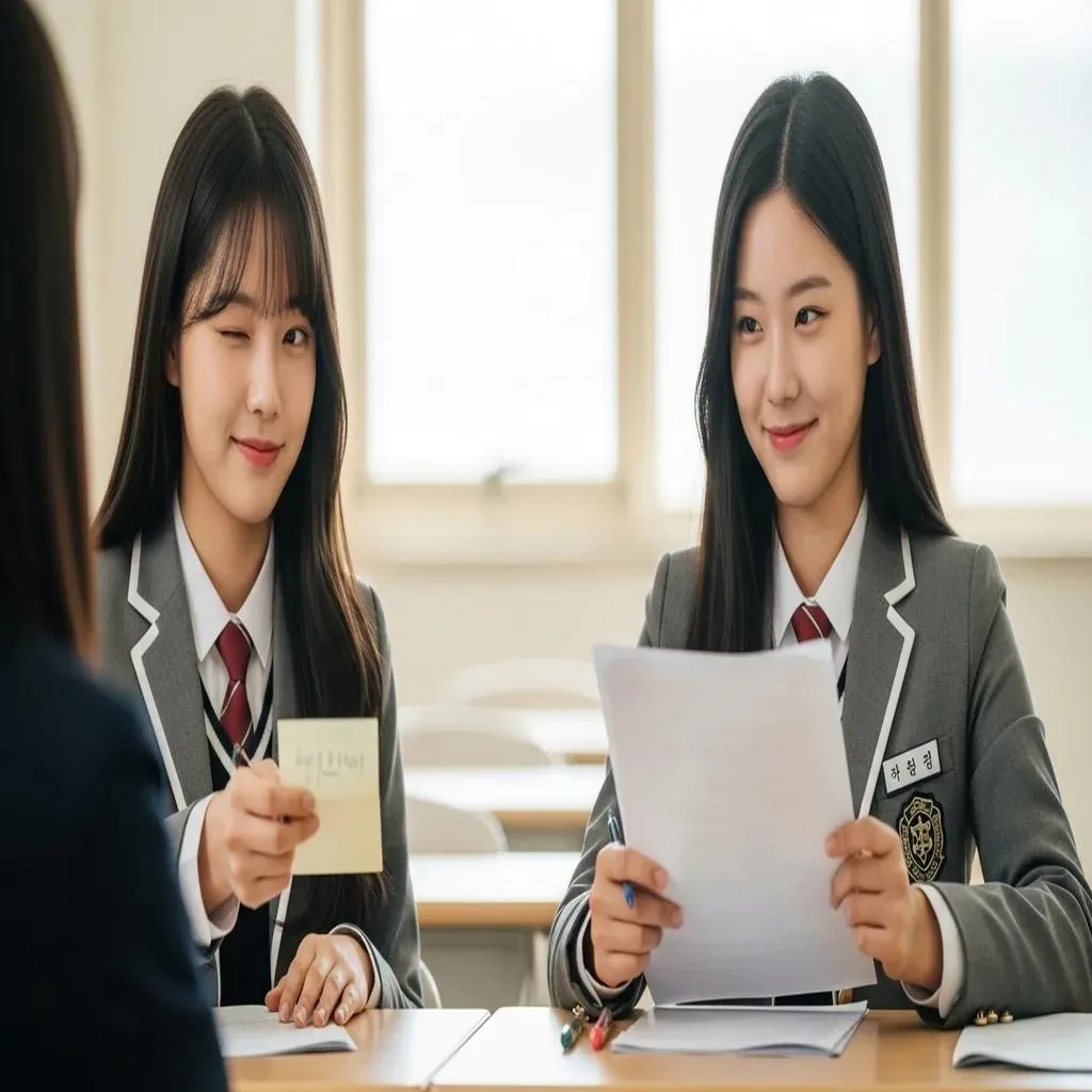 영통구 중등 영어수학학원