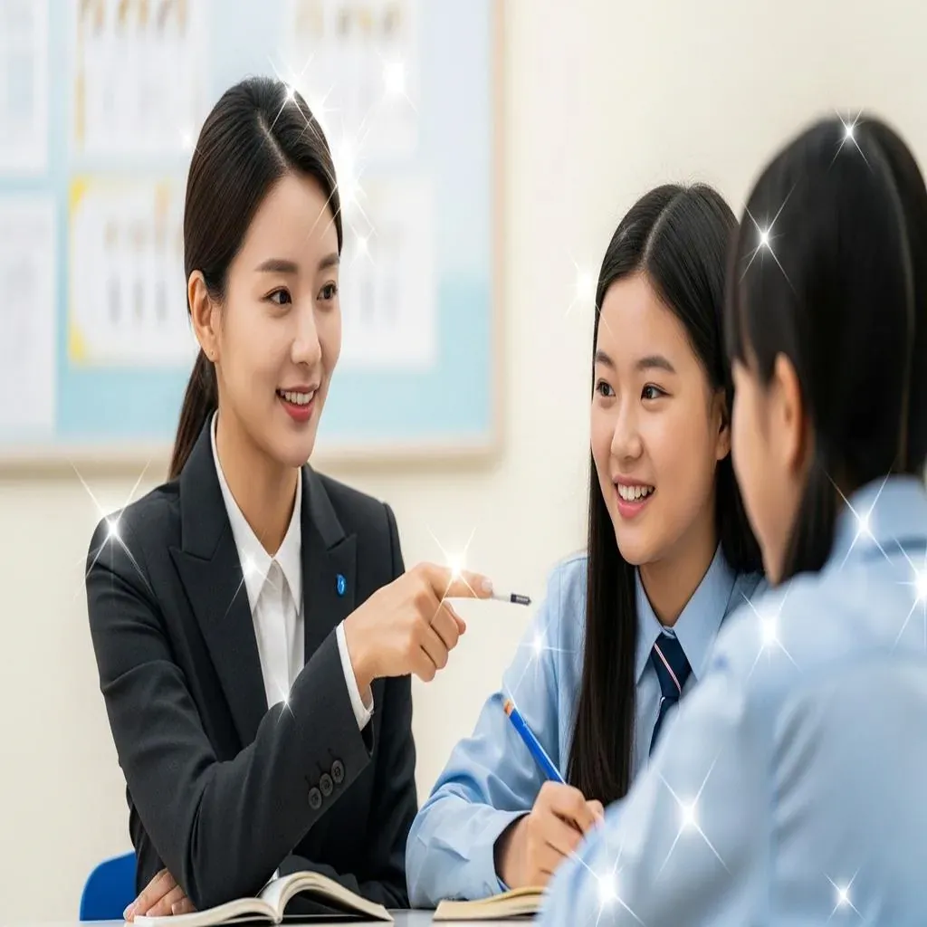 발산 고2 수학학원