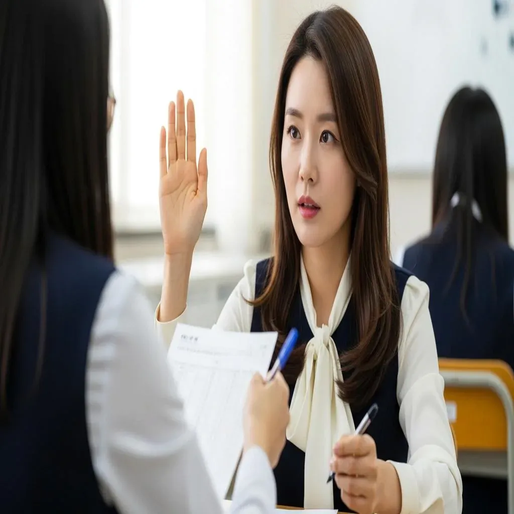 전주장동 초등학생 영어학원