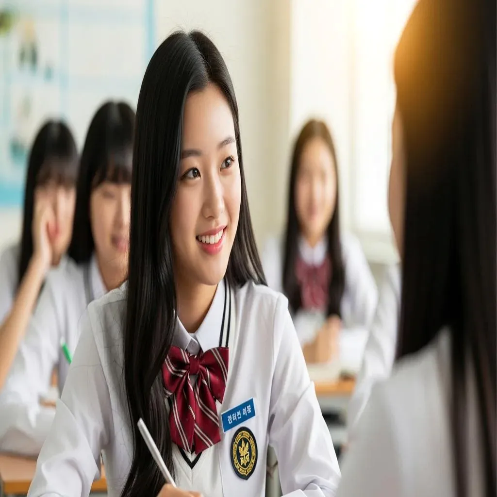원대동 고등 영어수학학원