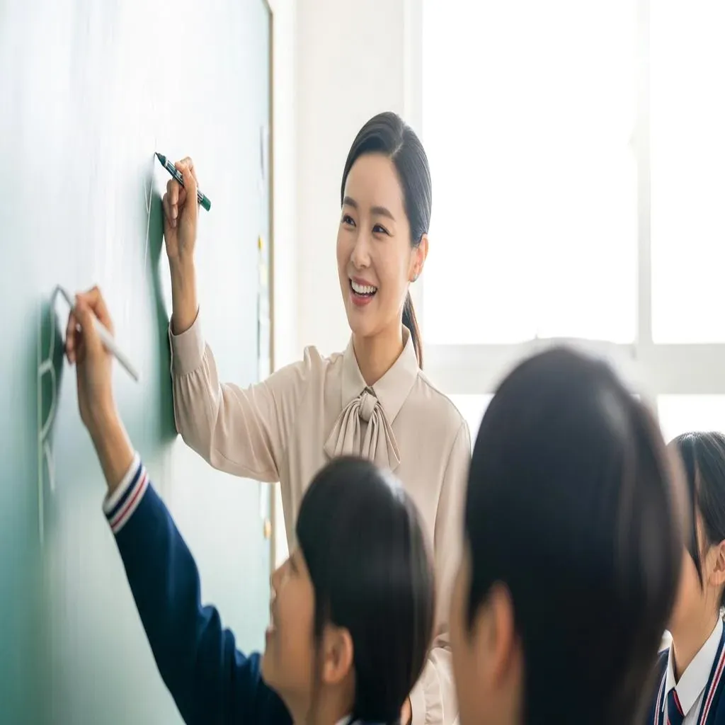 가정동 내신대비학원