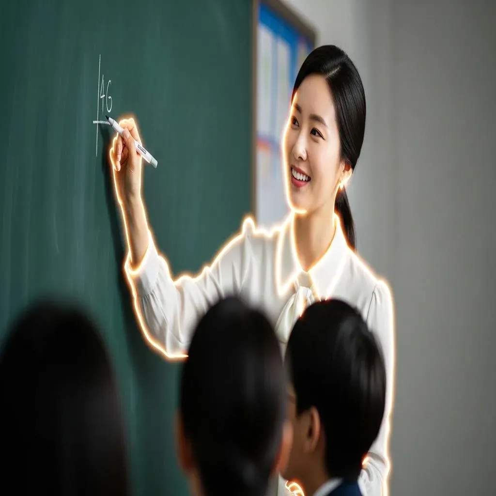 장지동 국어영어학원