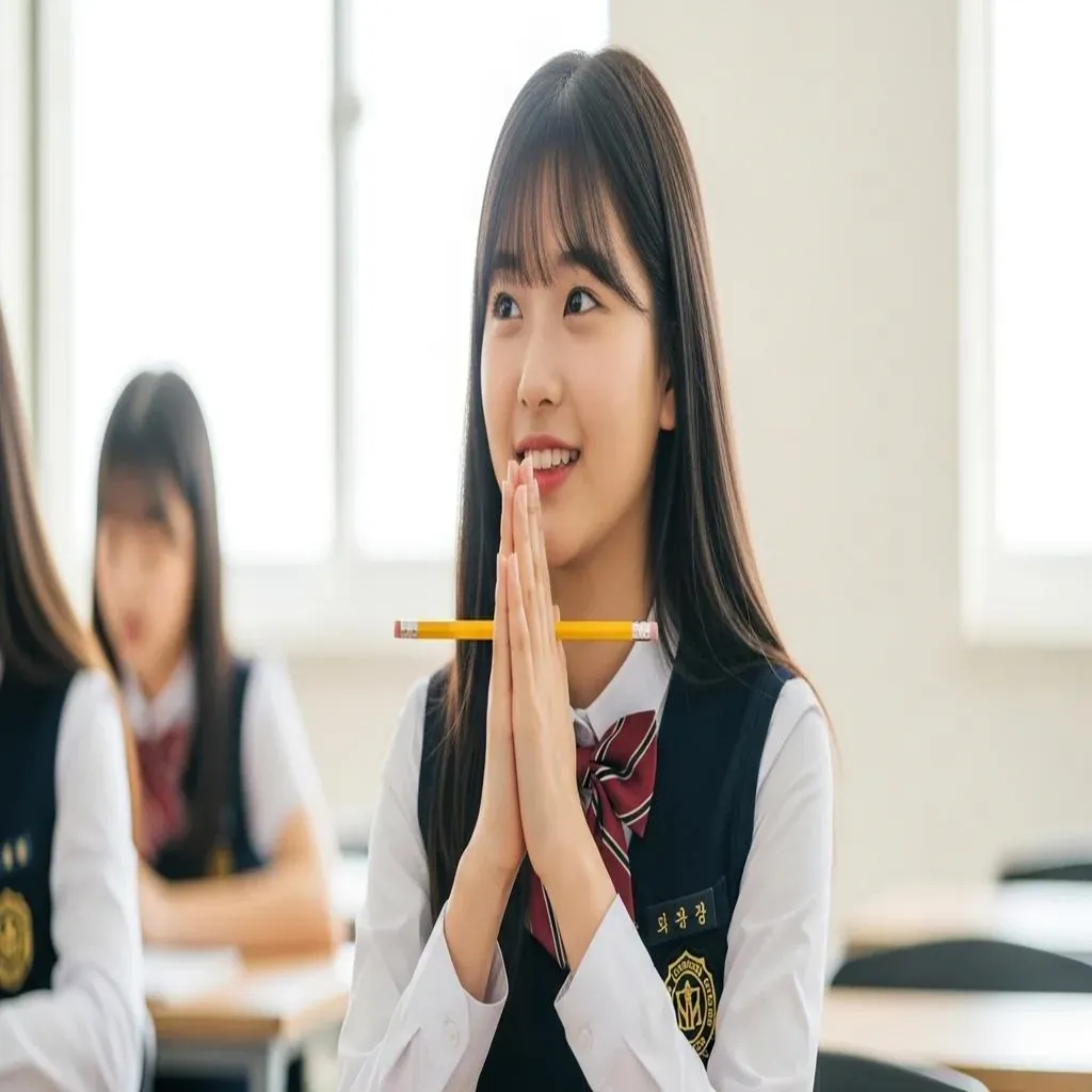 내발산동 수능대비학원
