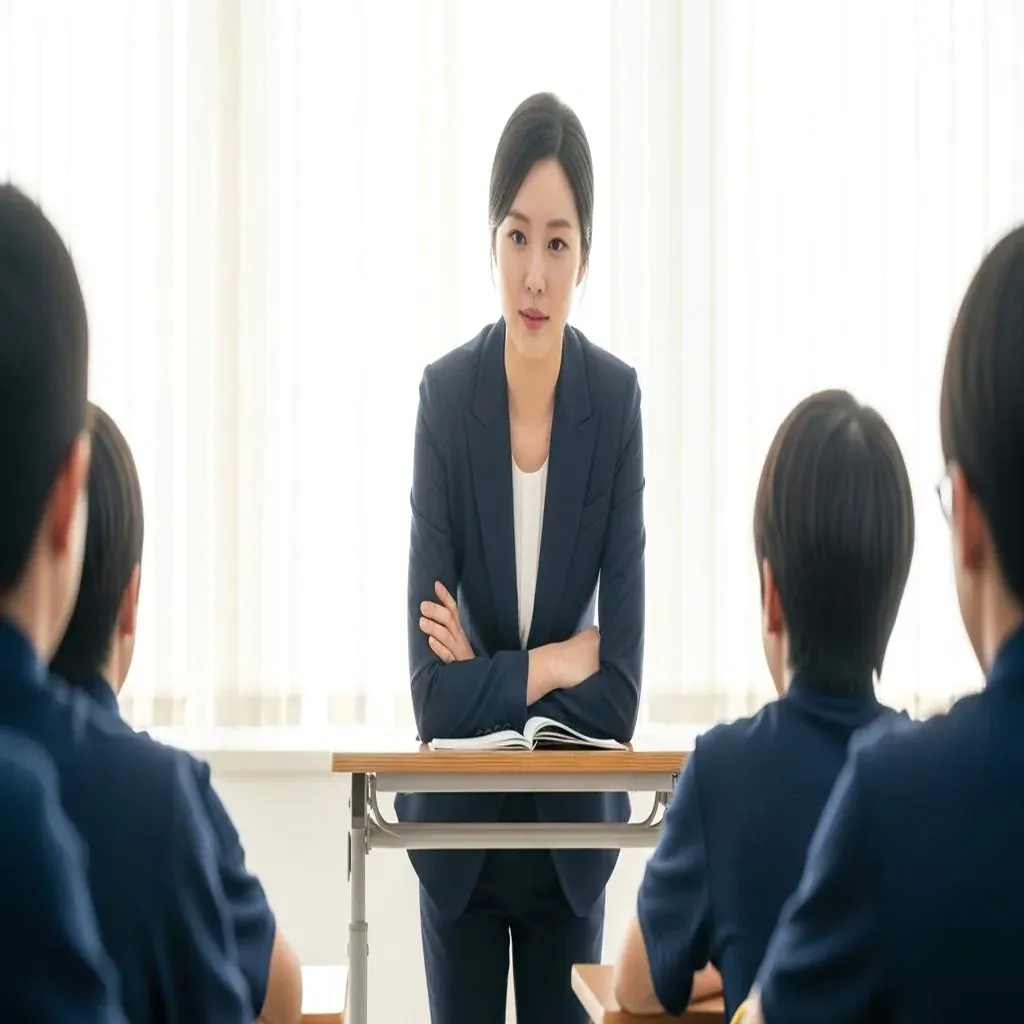 운양동 중학생 수학학원