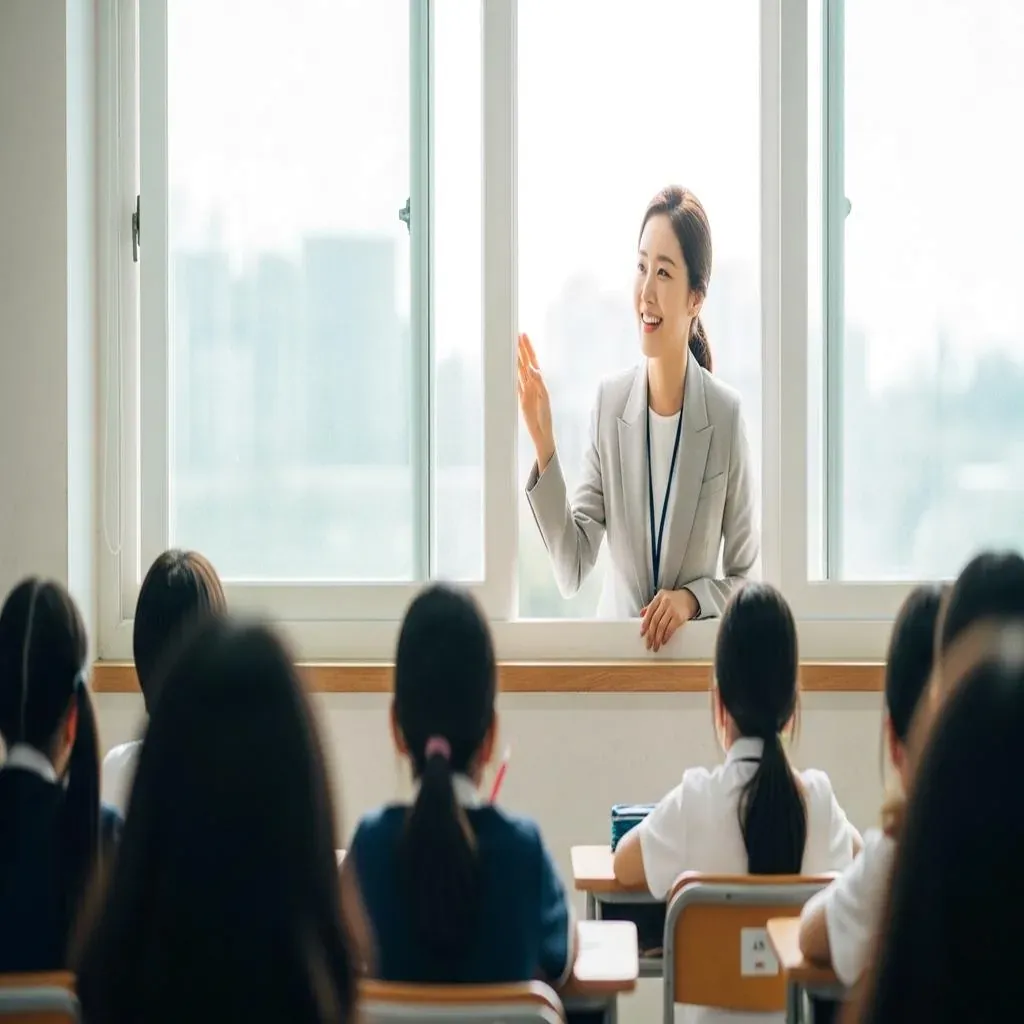 상남동 고2 수학학원