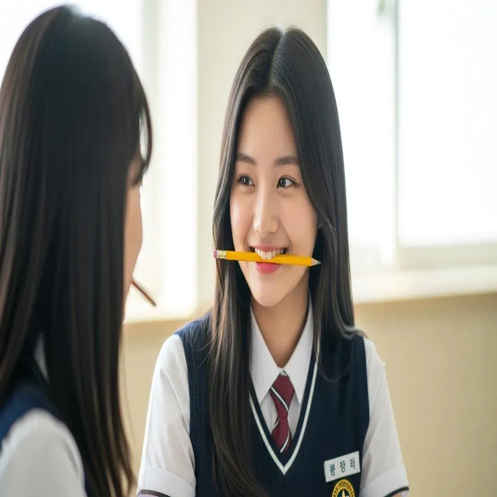 철산 고1 영어학원