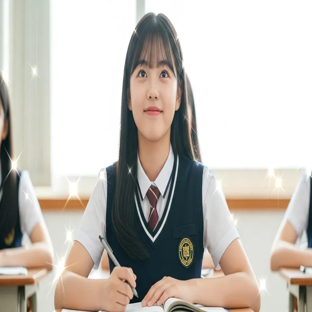 강릉교동 초등 영수학원