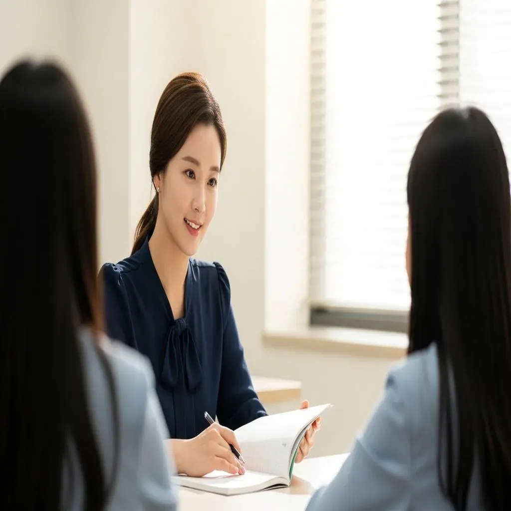 석사동 검정고시학원