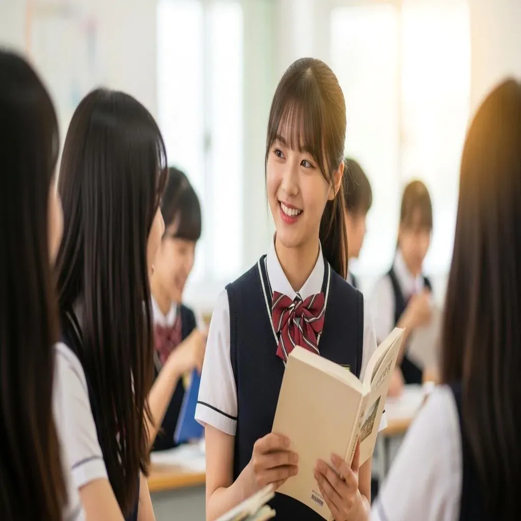 은평구 중등 영수학원