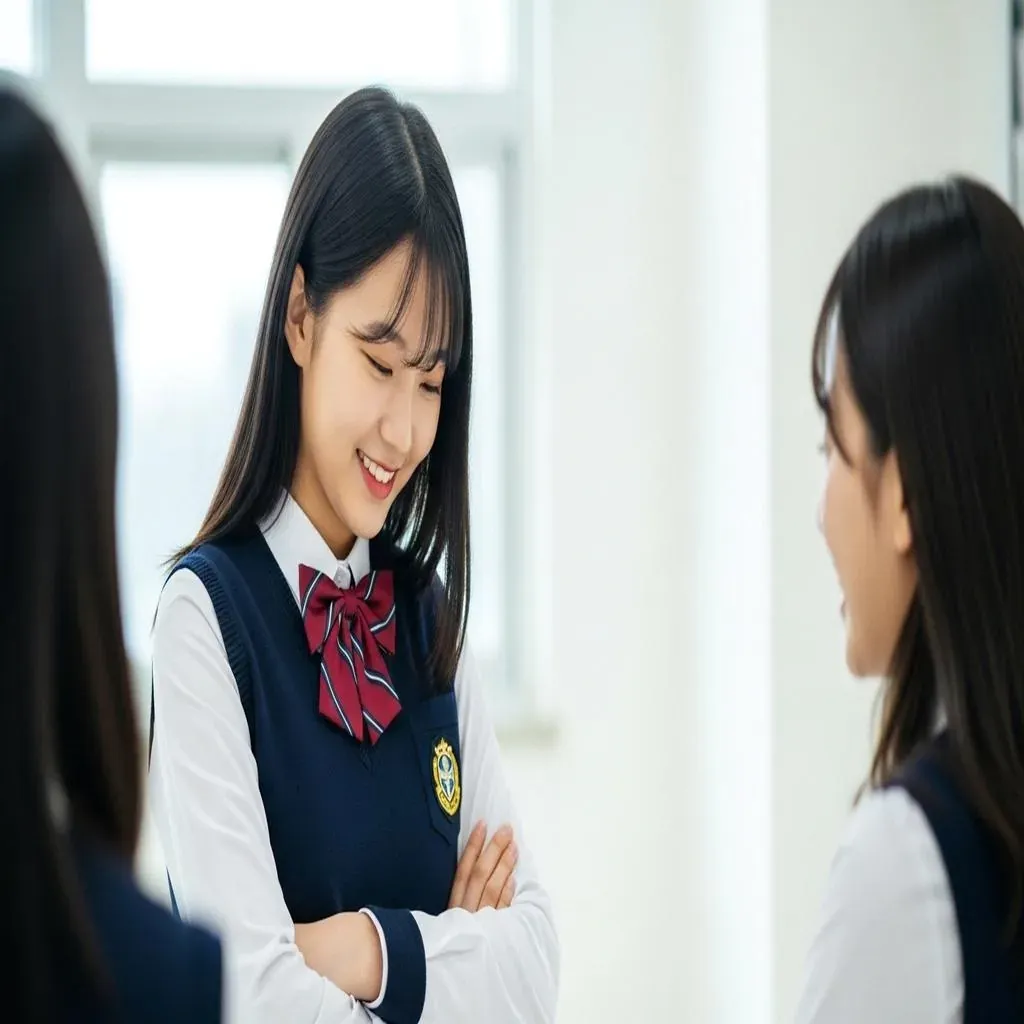 경산사동 수능학원