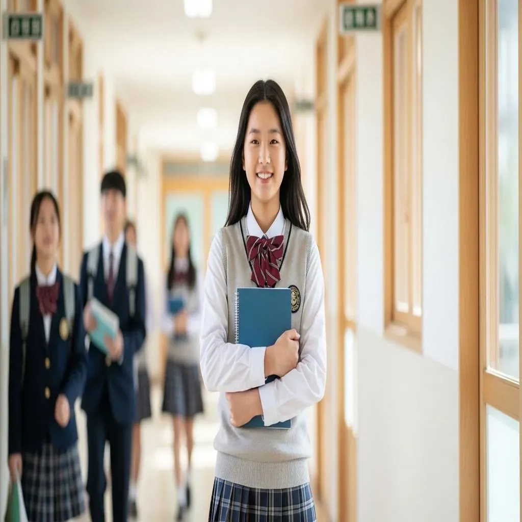 장항동 와와학원