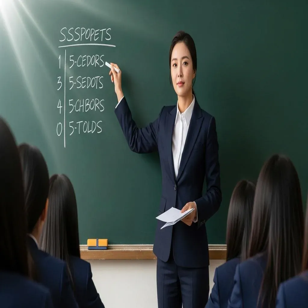 북가좌동 중등 영어수학학원