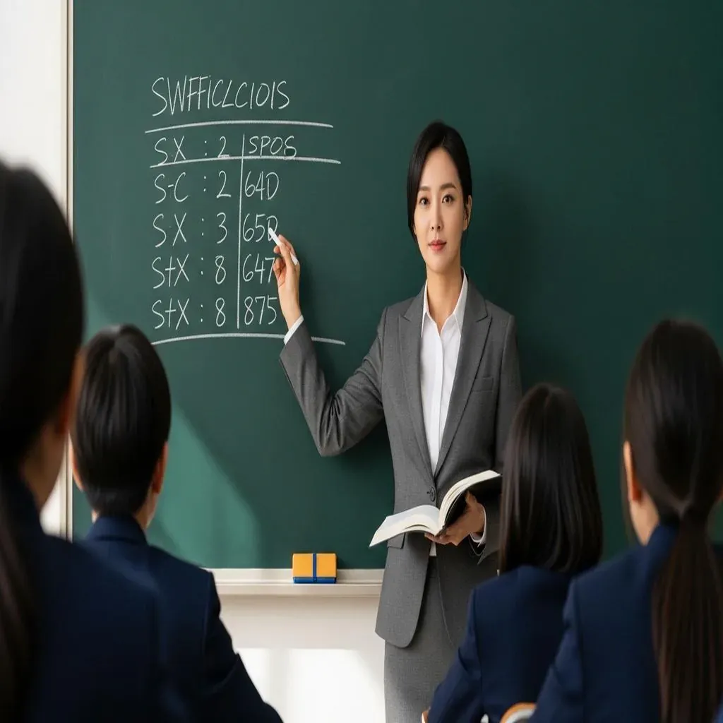 호평동 국어영어학원