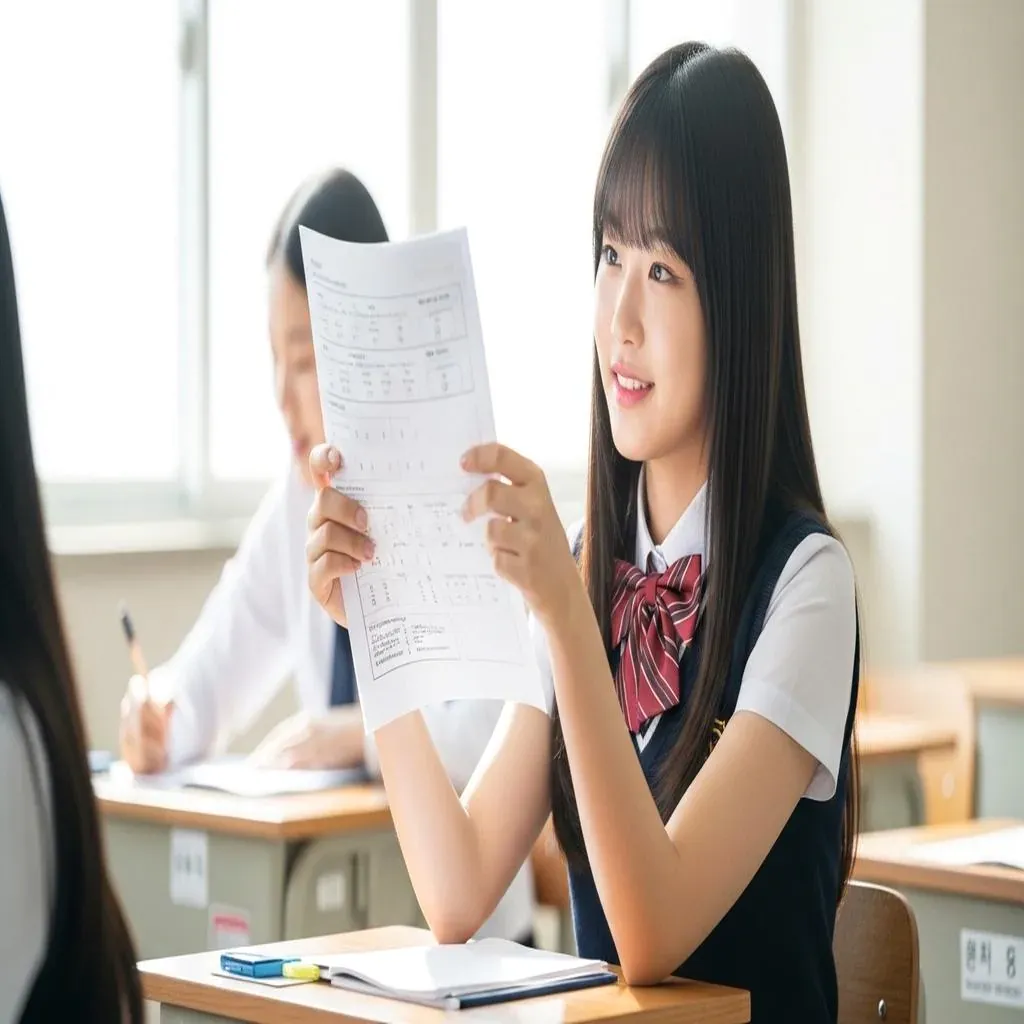 청주가경 고1 수학학원