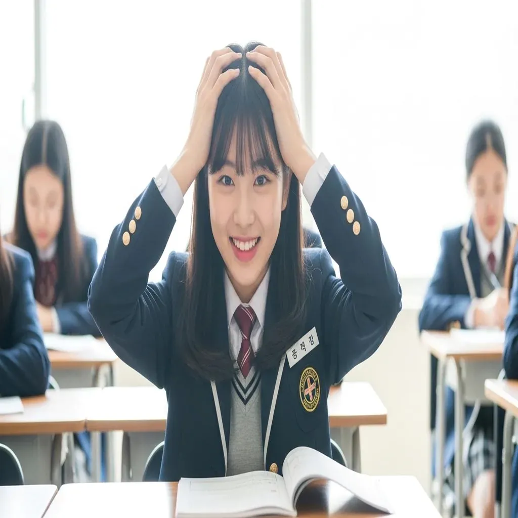 장지동 고등학원