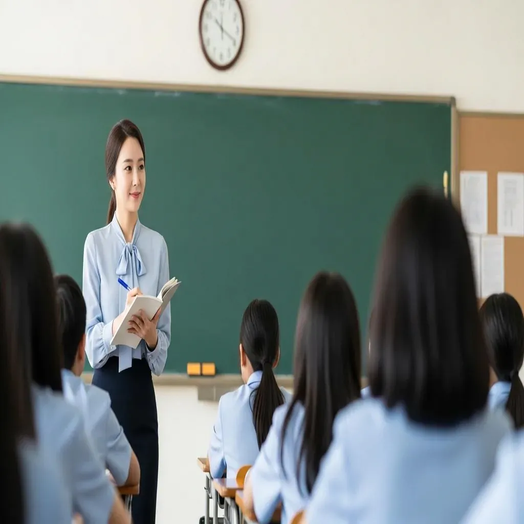 구미동 초등학생 수학학원