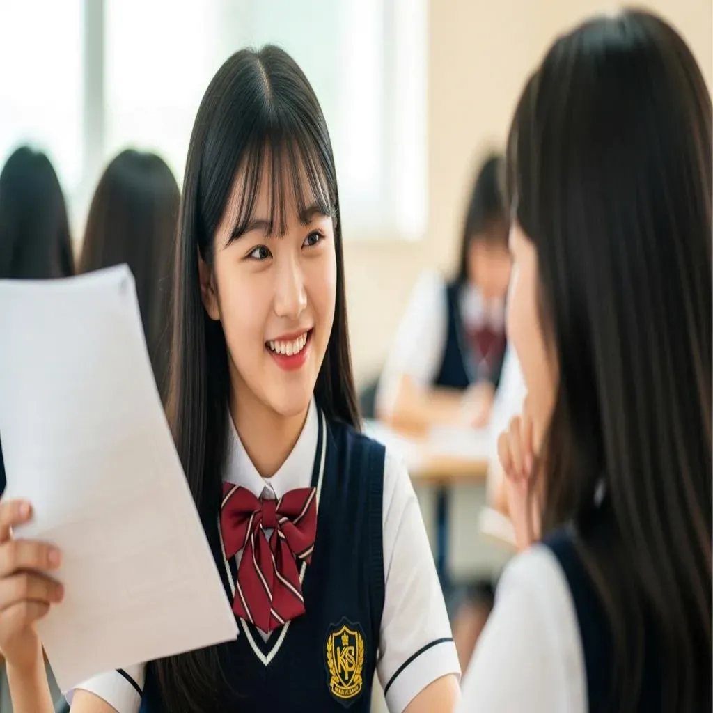 염창 중학영어학원