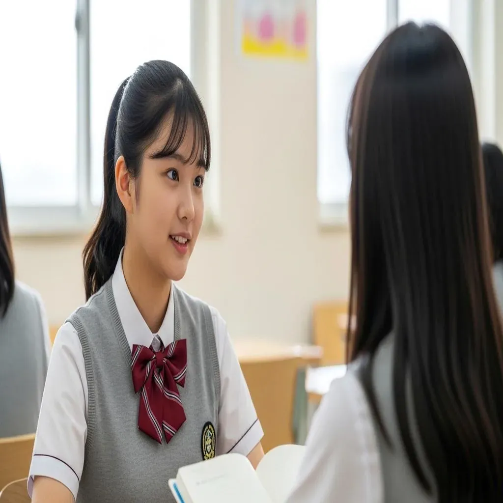 시지 학원
