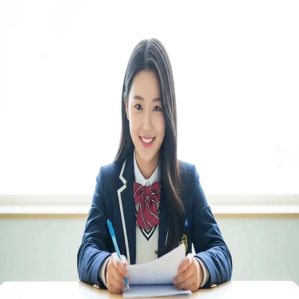 마곡 영어국어학원
