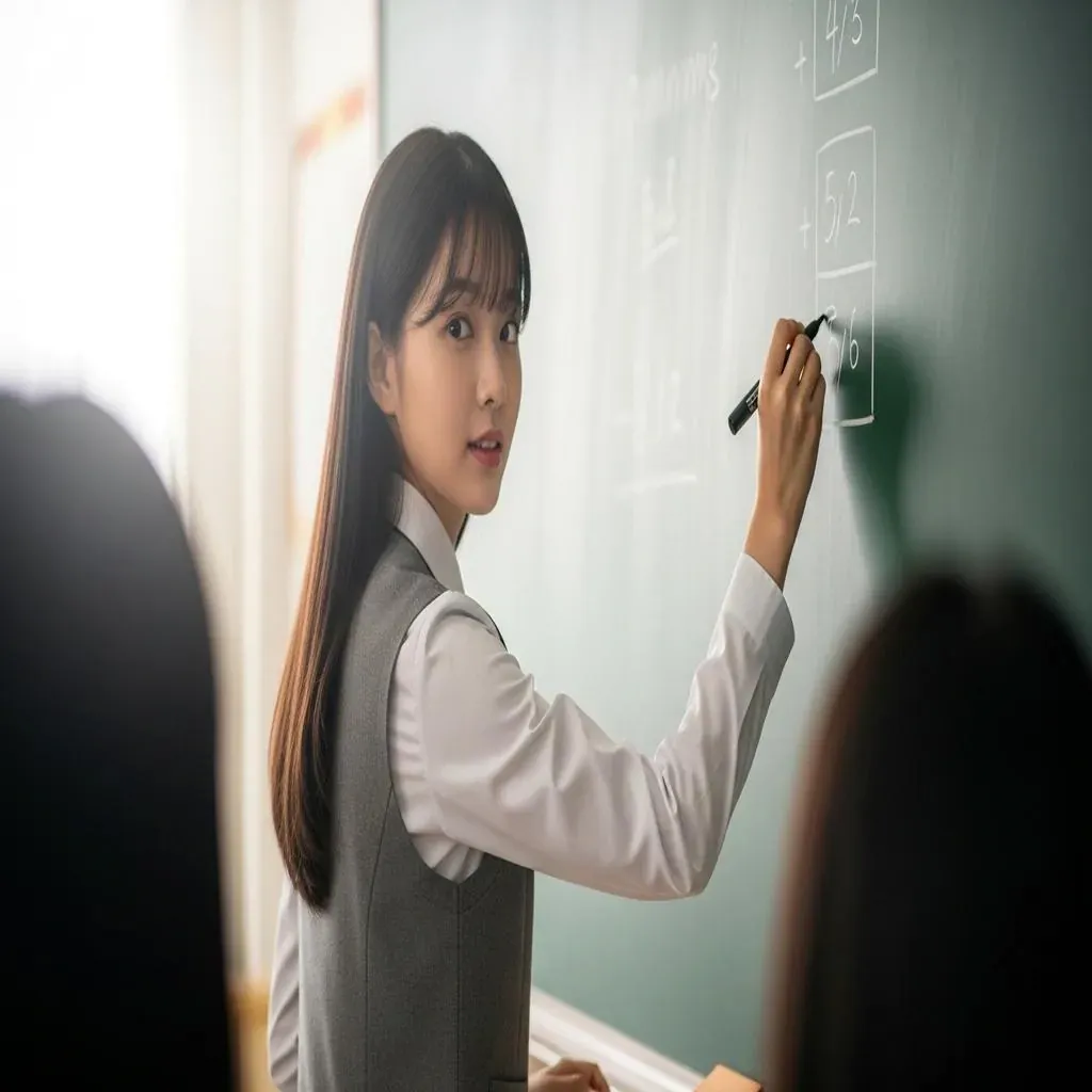 용신동 소규모학원