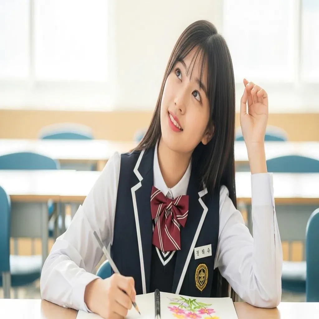 반석동 중등 영어학원