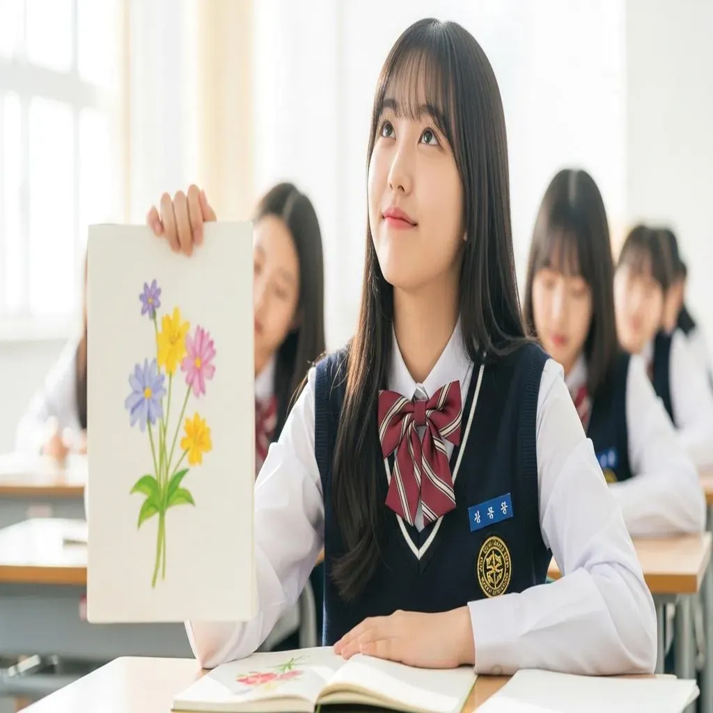 인천논현 보습 영어학원