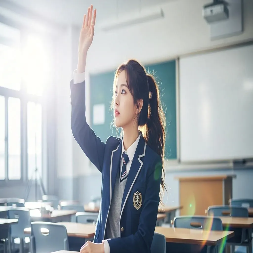목감동 검정고시학원