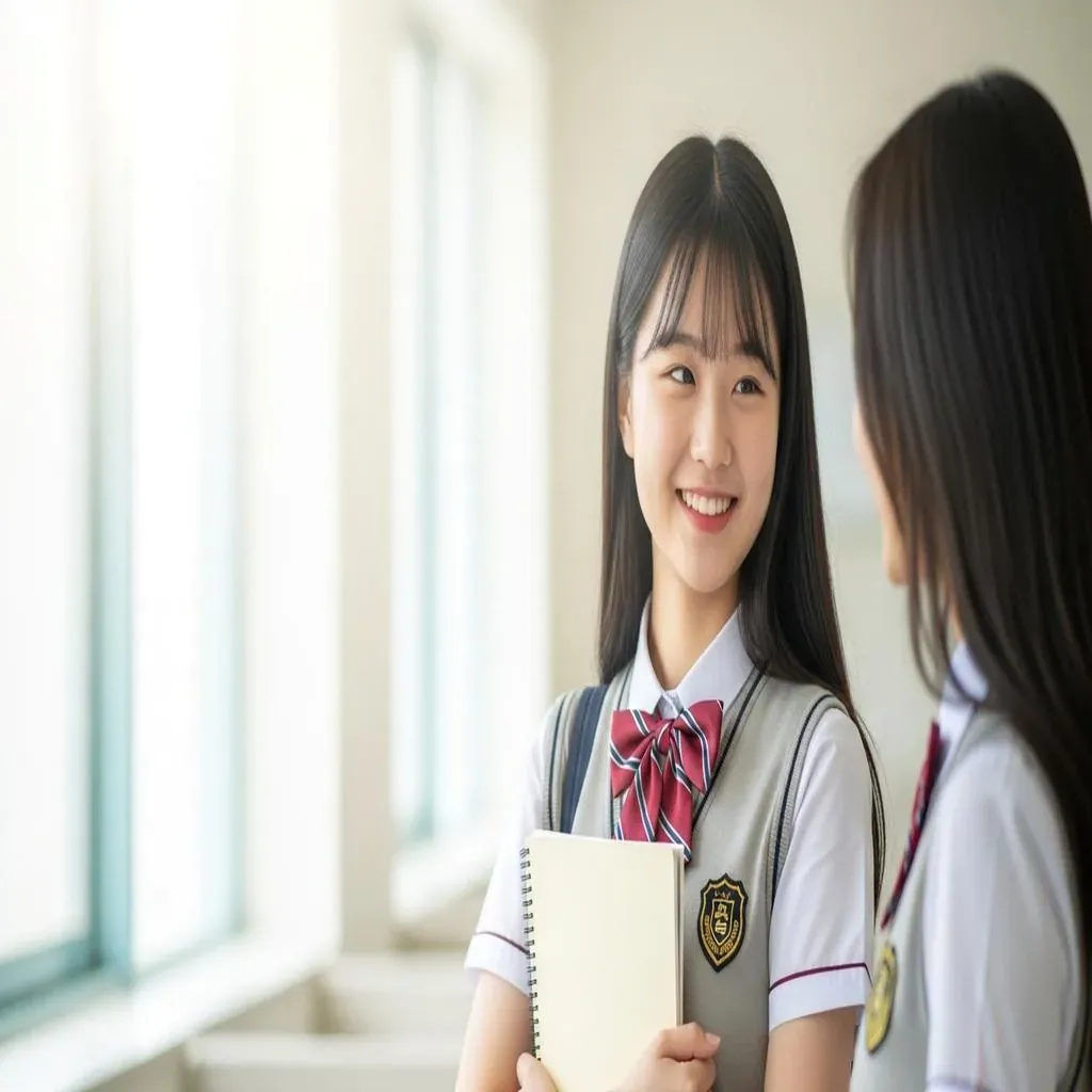 선암동 종합학원