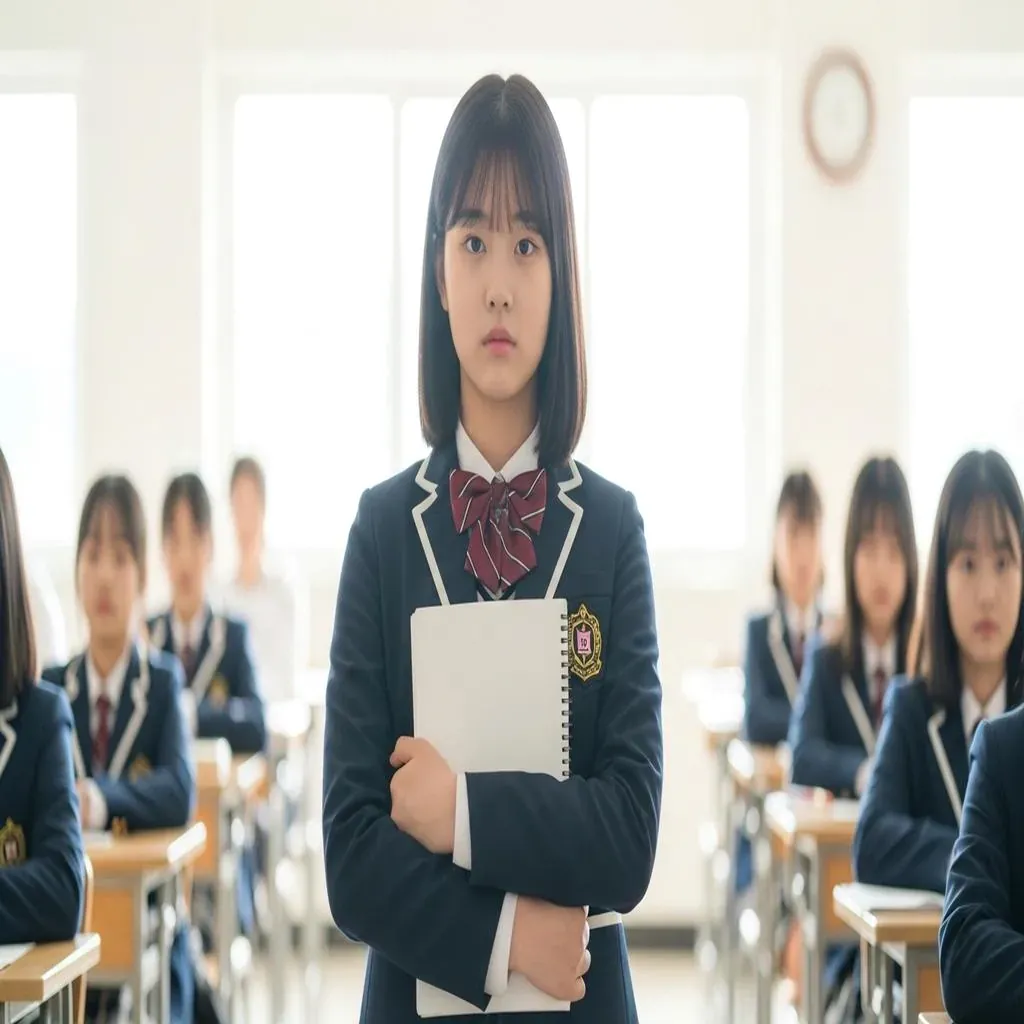 목감동 고등학생 영수학원