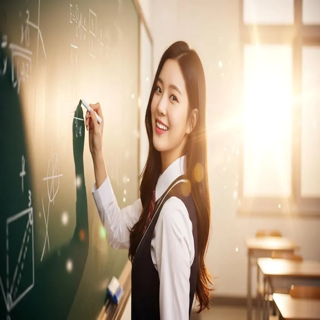 대구유천동 와와학습코칭센터