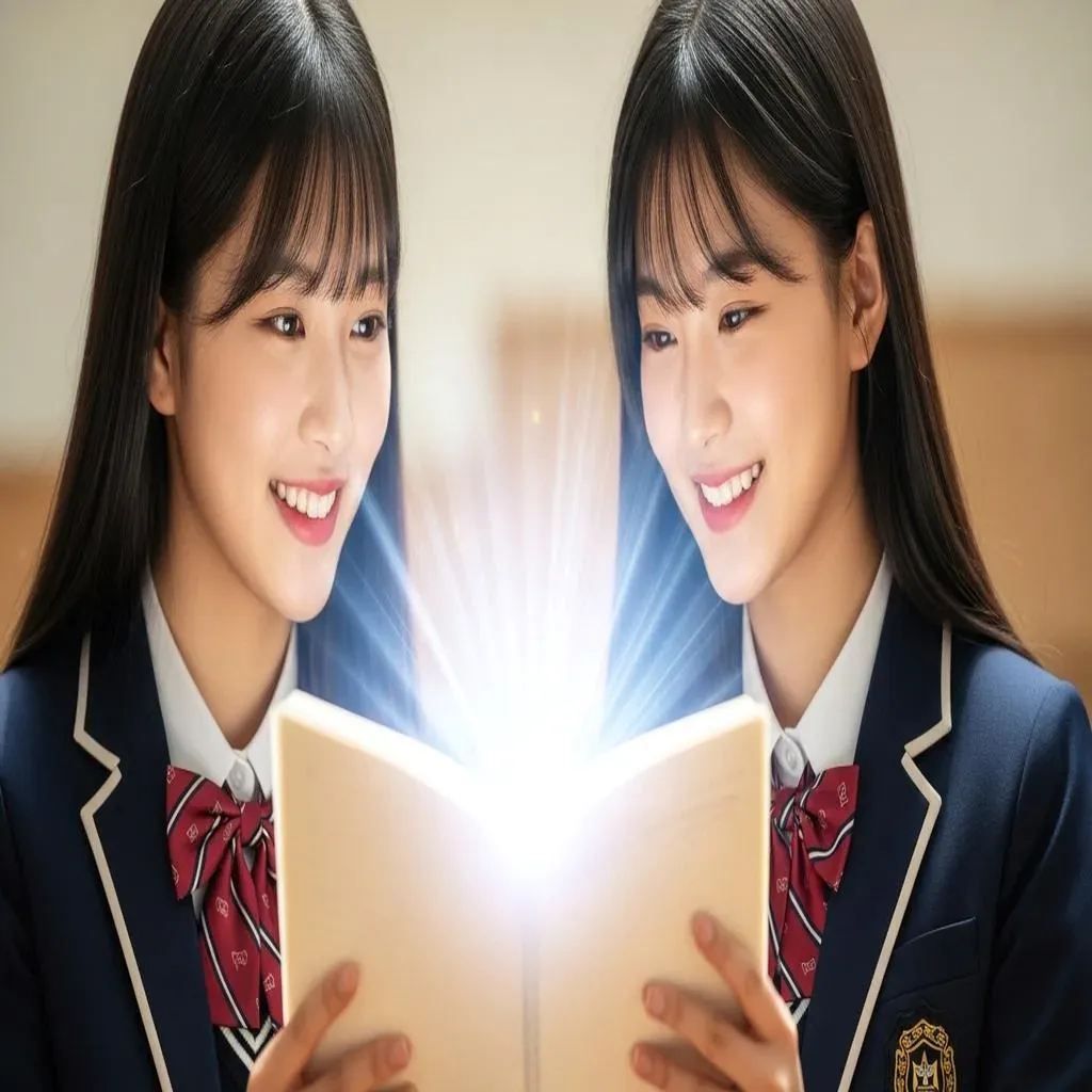 신봉동 중간고사학원