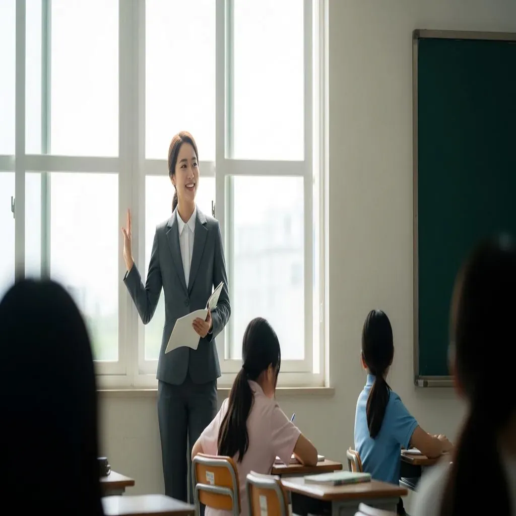 호매실 검정고시학원