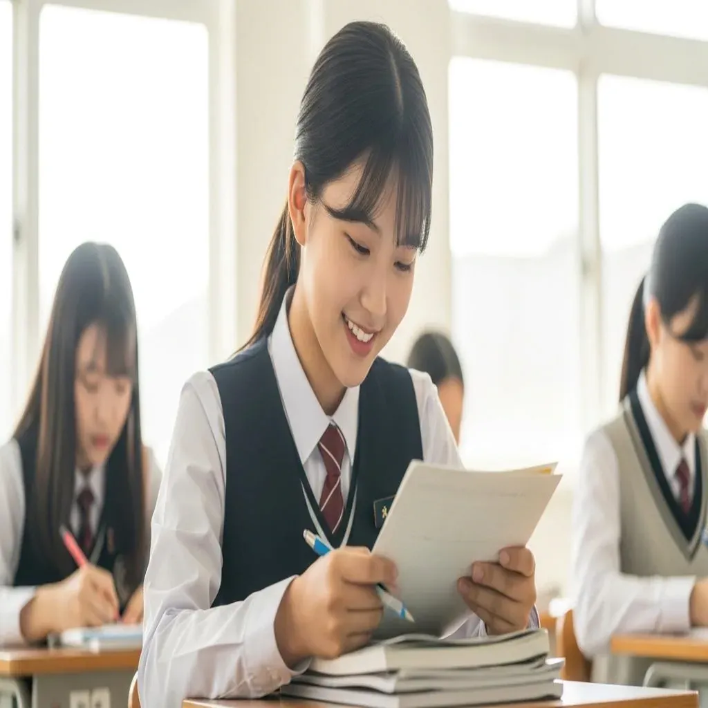 염창동 초등학생 국영수학원
