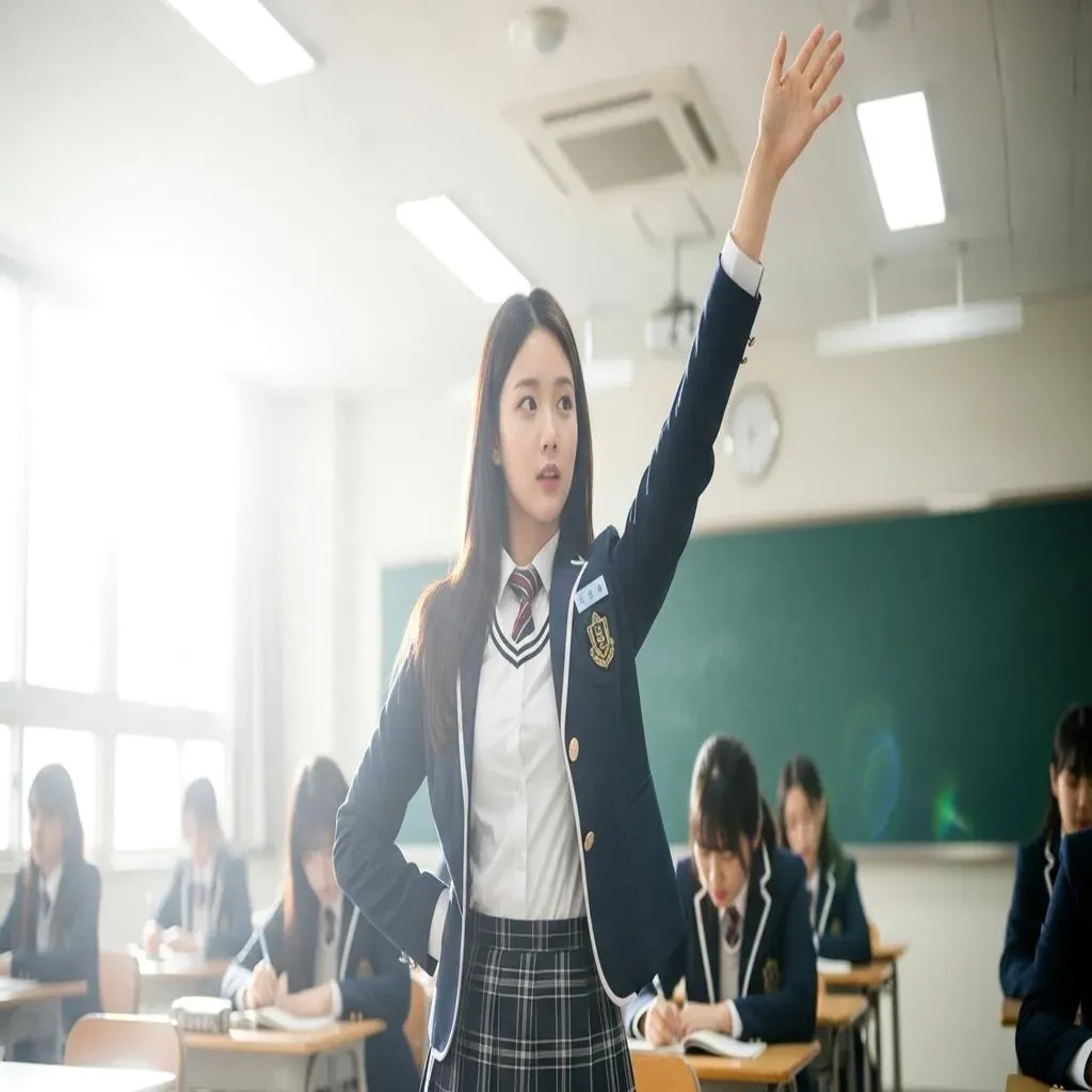신중동 학원