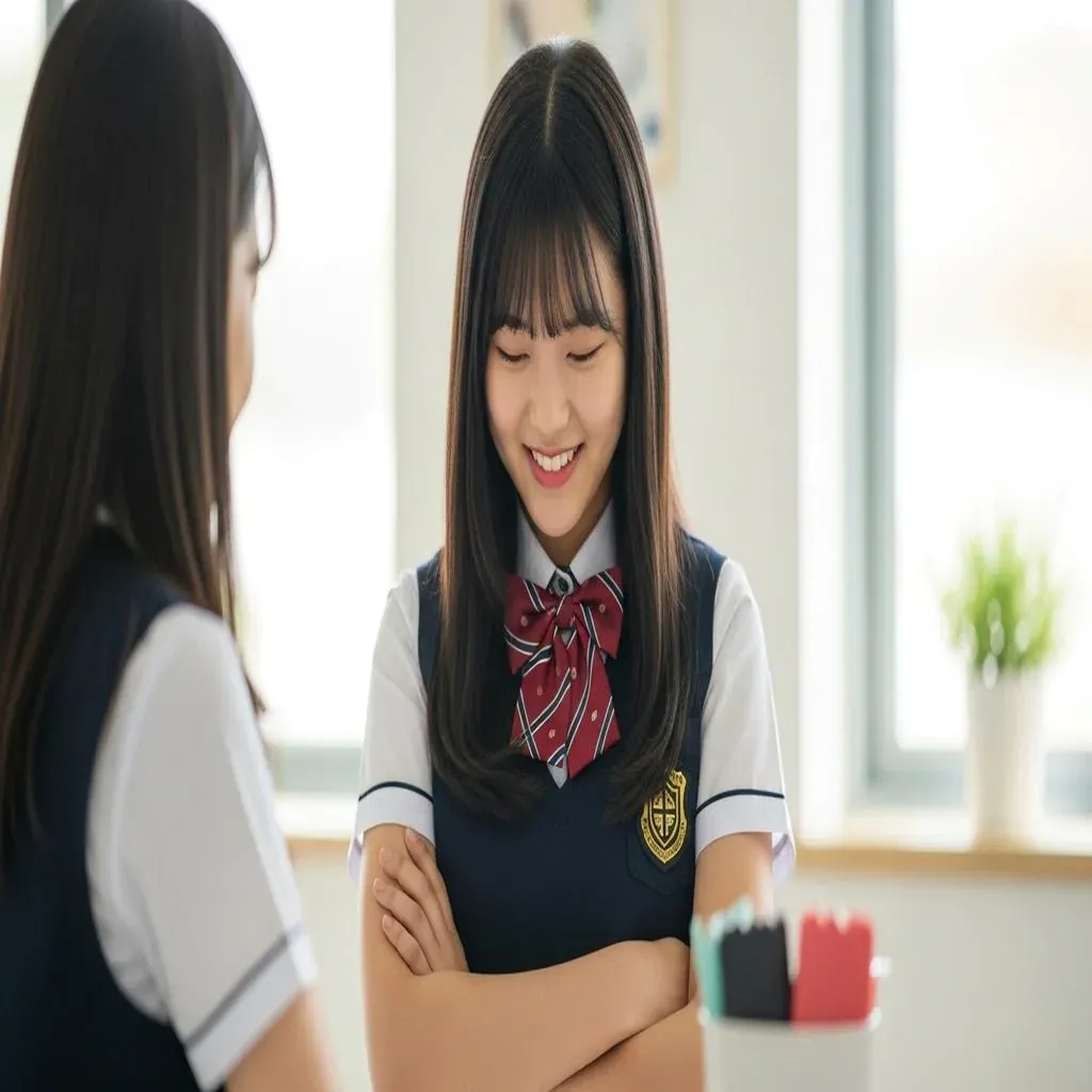 후평 단과 영어학원