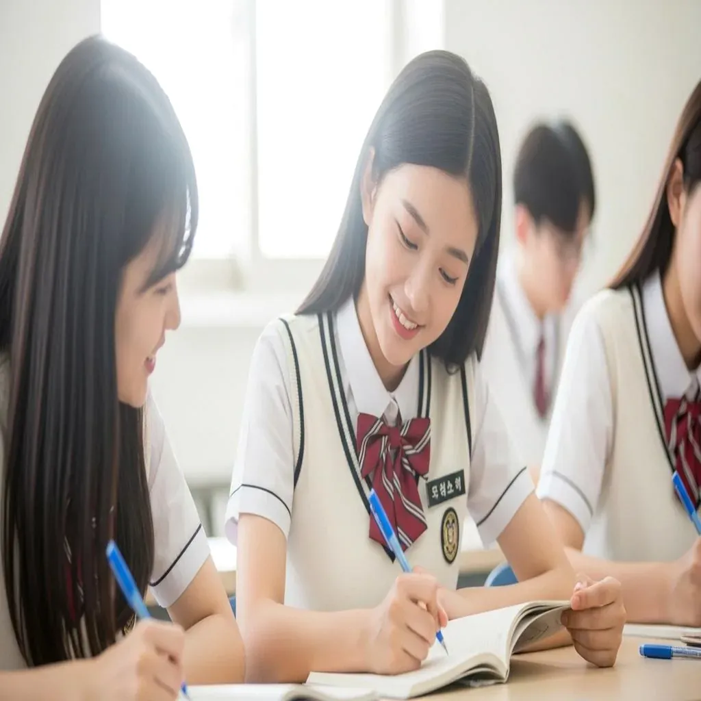 단대 초등학원