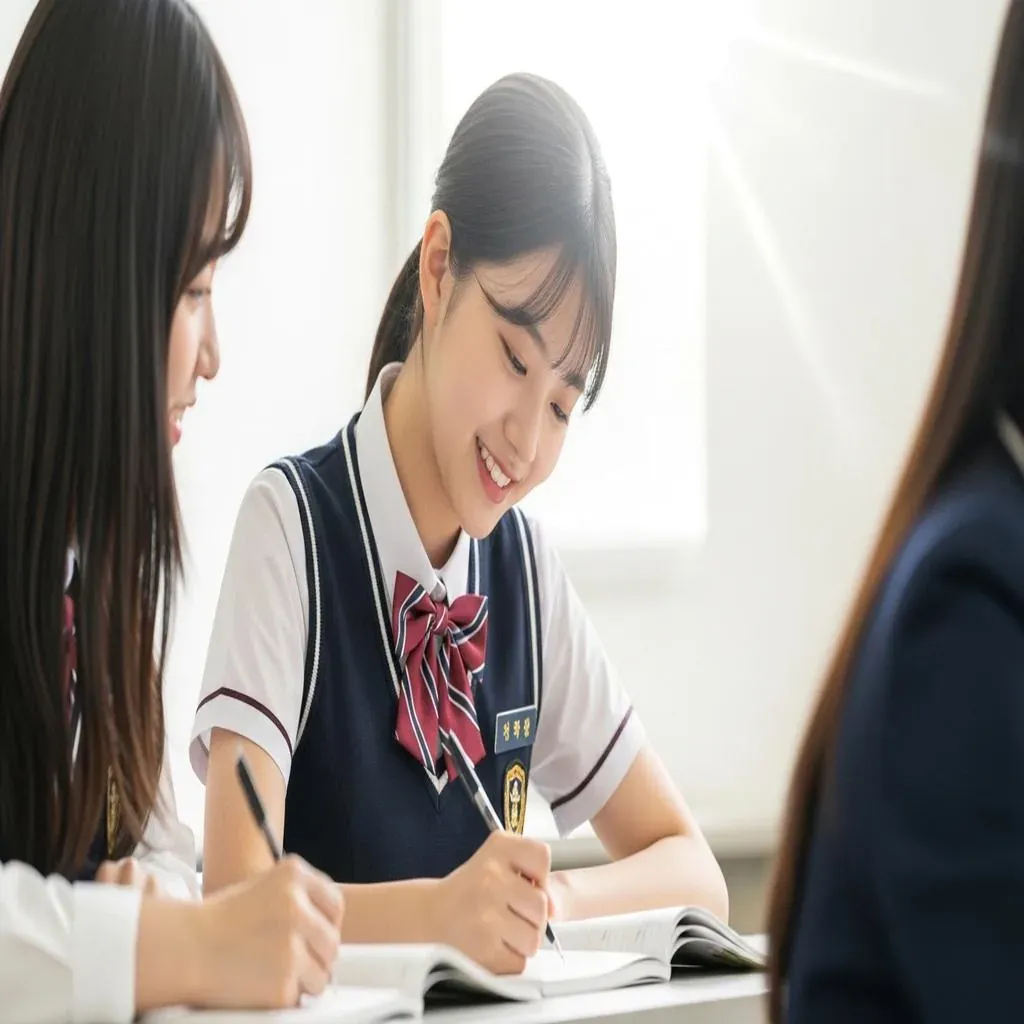 풍동 초등학생학원