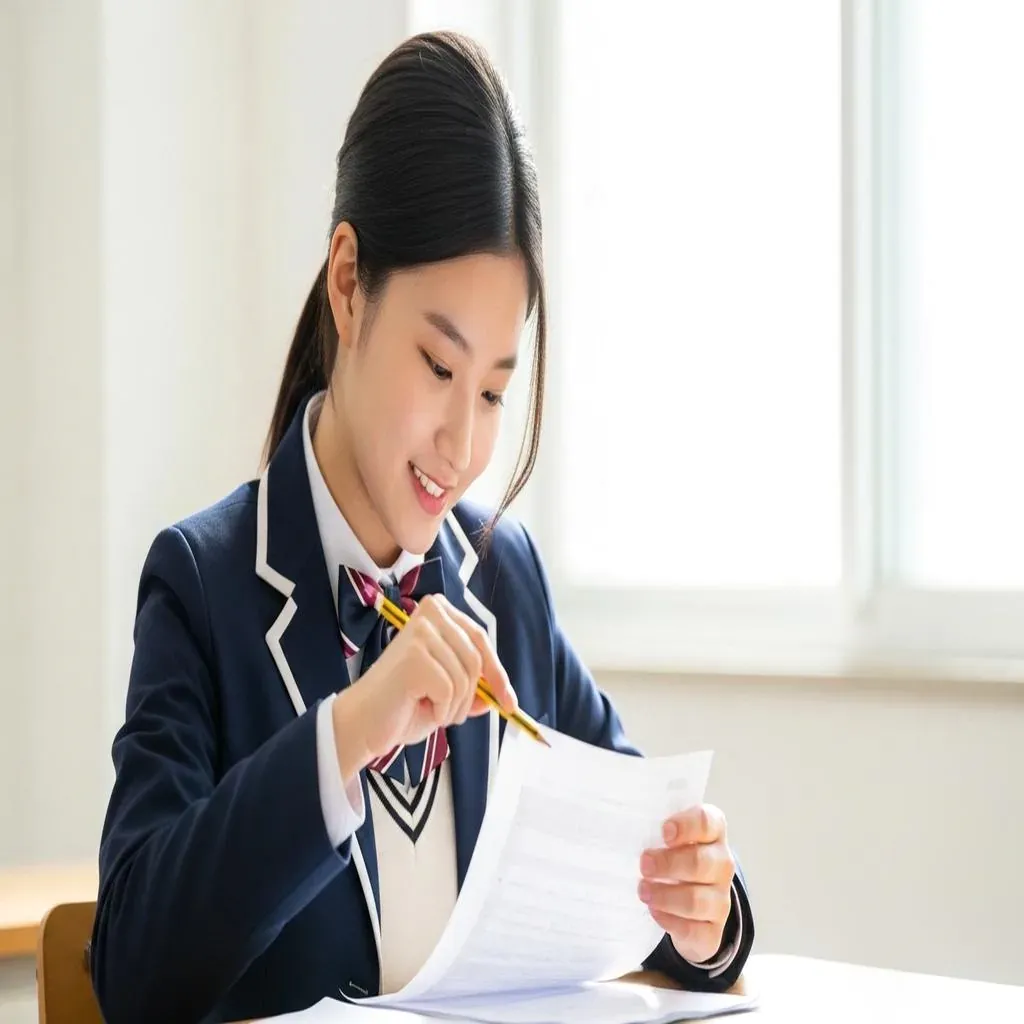 일산대화 초4 영어학원