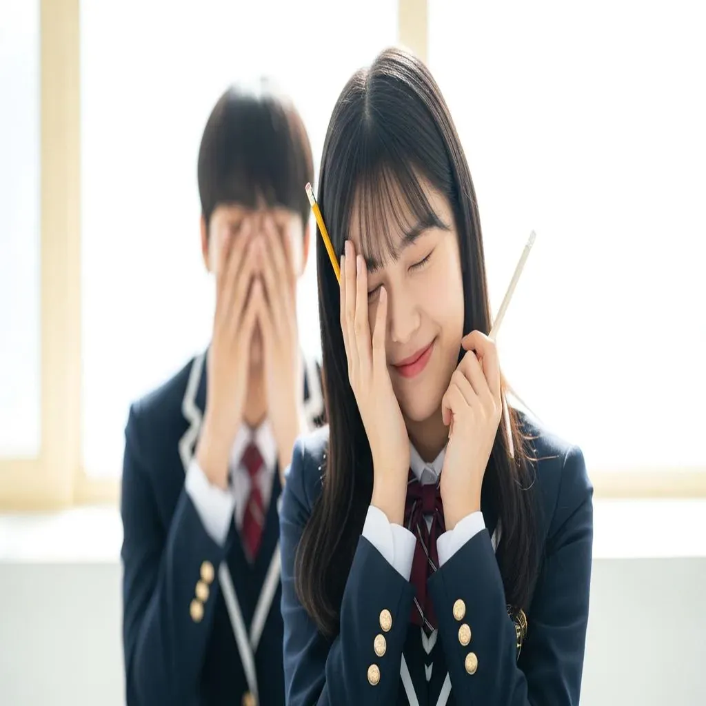 은평구 중학수학학원