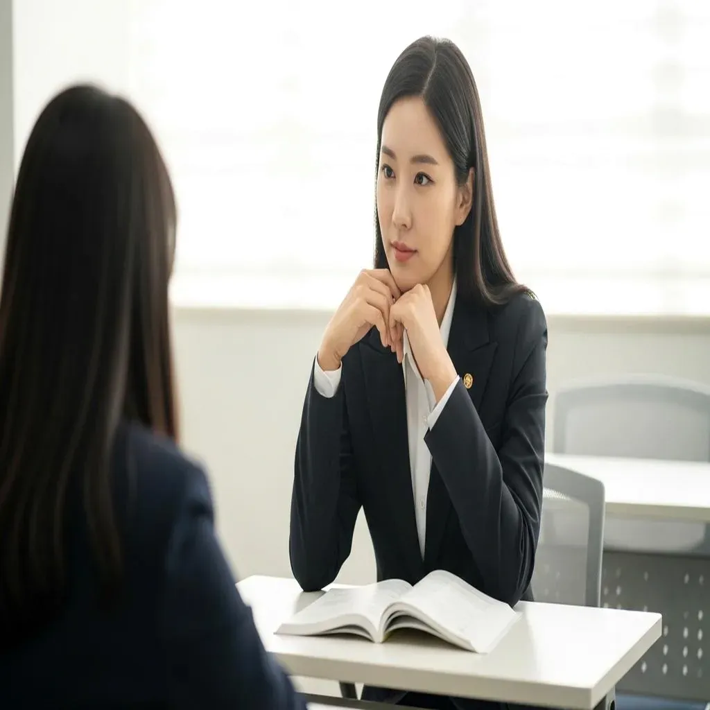 수성구 고등학생 영어학원