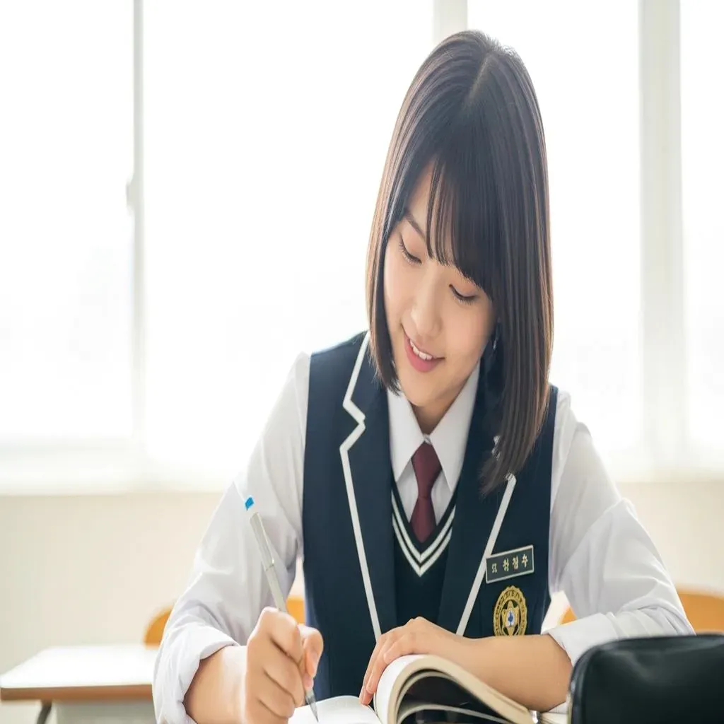 탄현동 수능학원