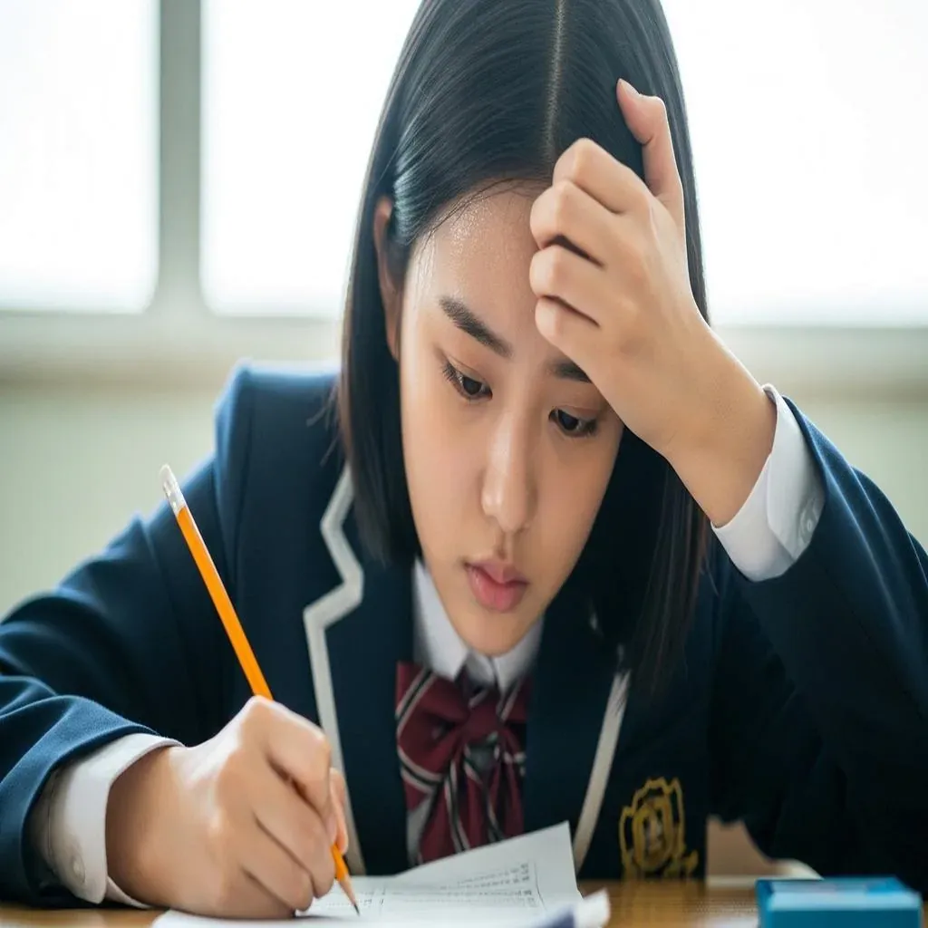 종암 고2 영어학원