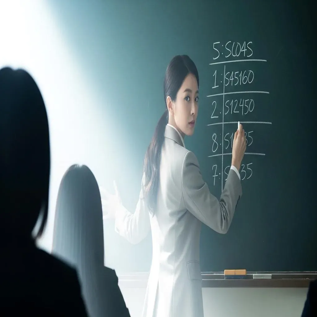 이곡동 보습 영어학원