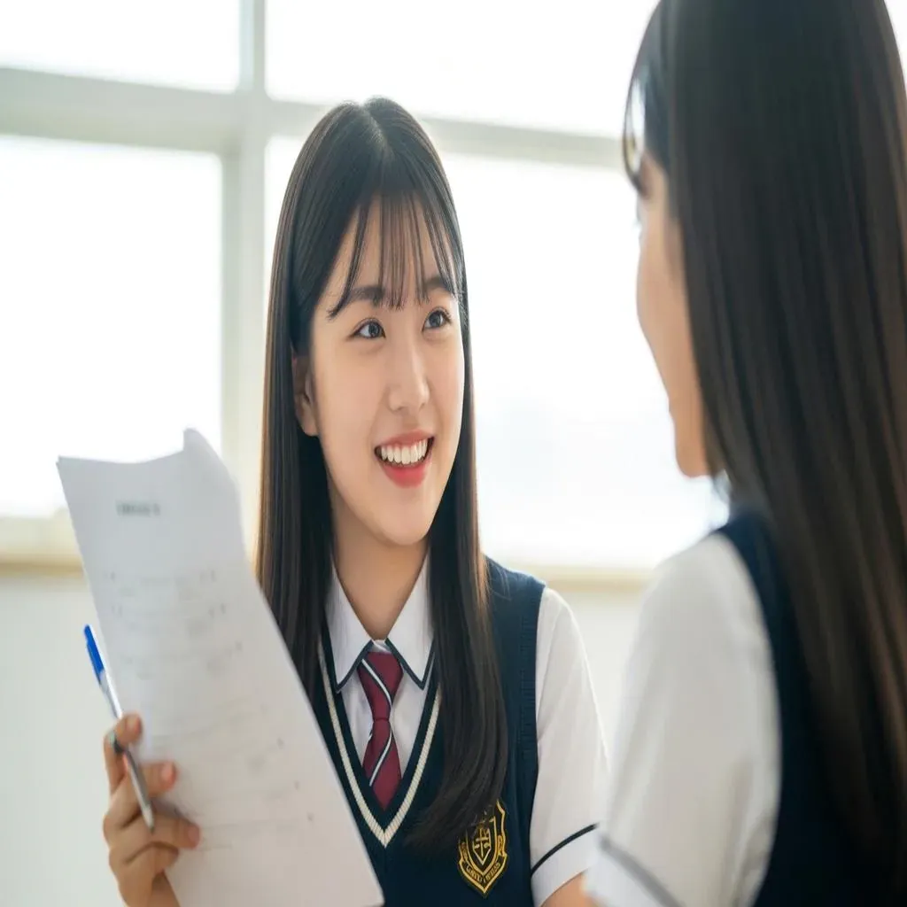연신내 소수정예학원