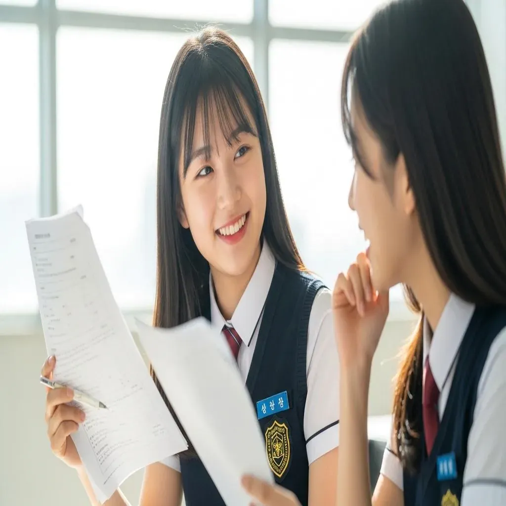 호암동 고3 수학학원