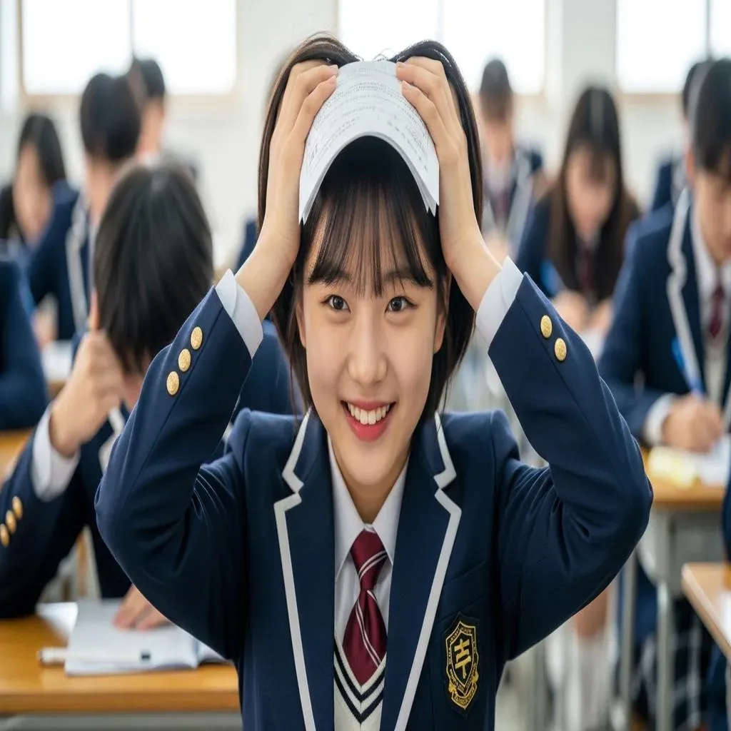 사직동 전과목학원