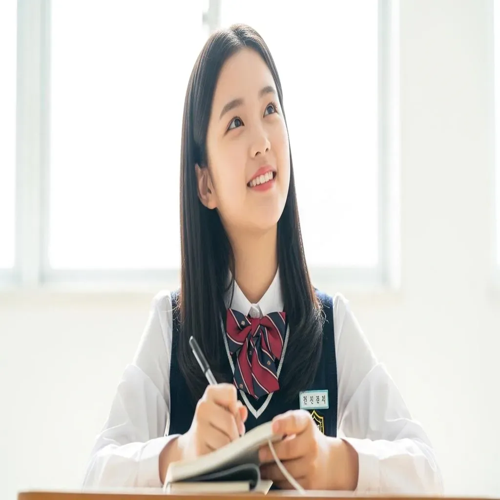 길음 초6 영어학원
