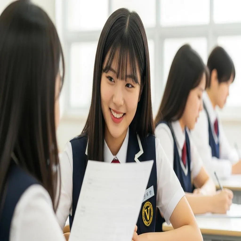 야당동 초등학생 국영수학원