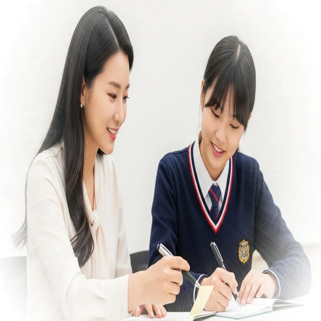 영천동 국어영어학원