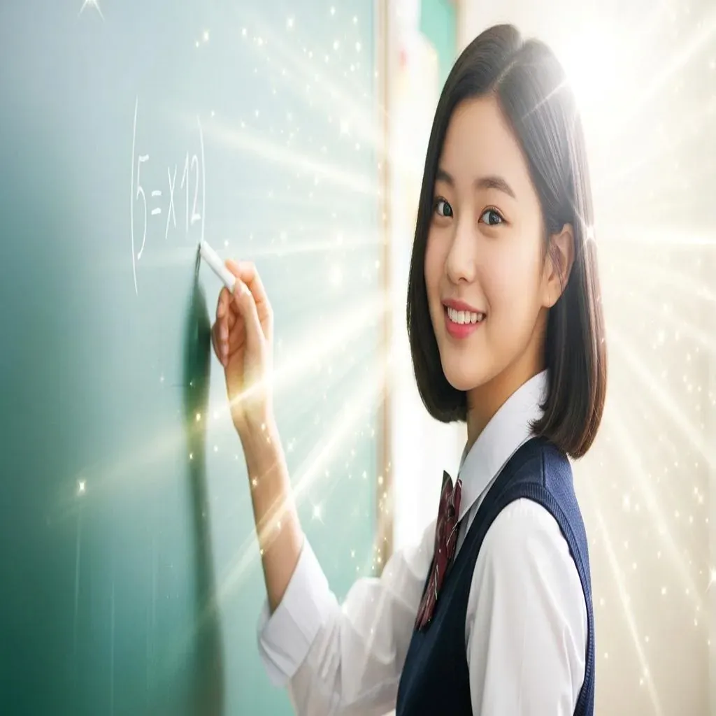 역촌 와와학원
